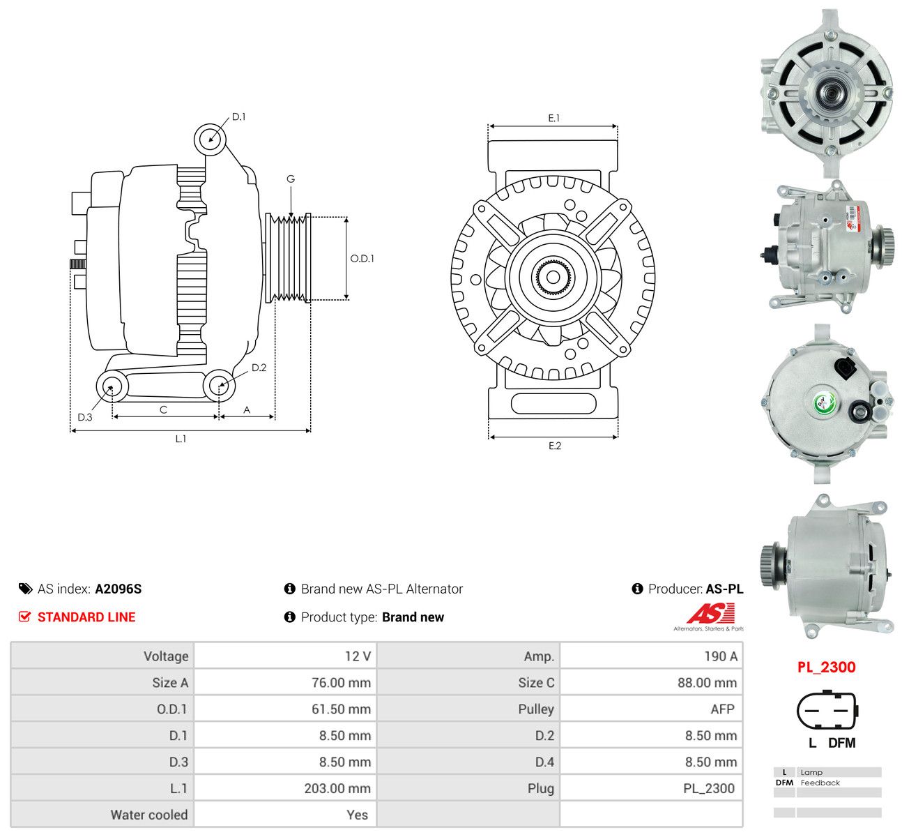 Generator