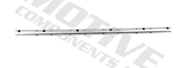 MOTIVE RS87 - Kipphebelwelle, Motorsteuerung