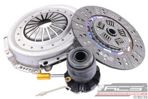 KIT STD DODGE RAM SRT 8.3L inc CSC - TecDoc Only