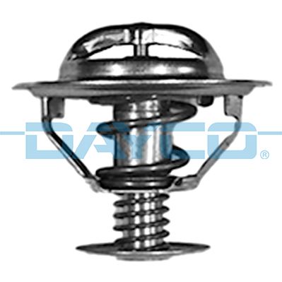 Thermostat, K&uuml;hlmittel