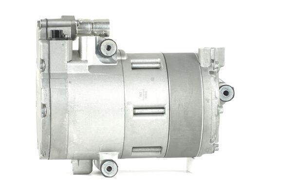 Kompressor, Klimaanlage