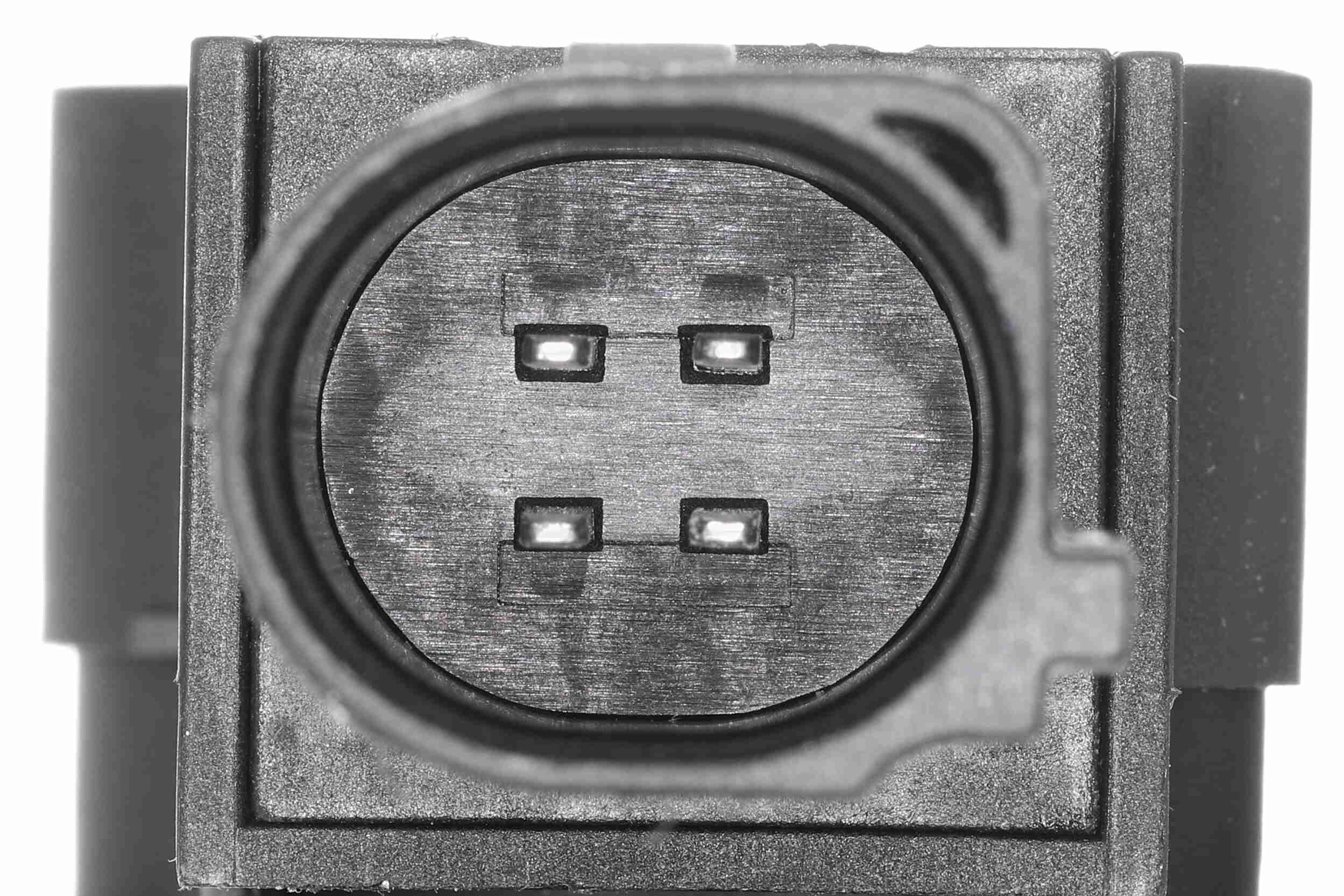 Sensor, Leuchtweitenregulierung
