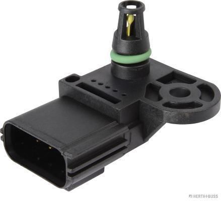 Sensor, Saugrohrdruck