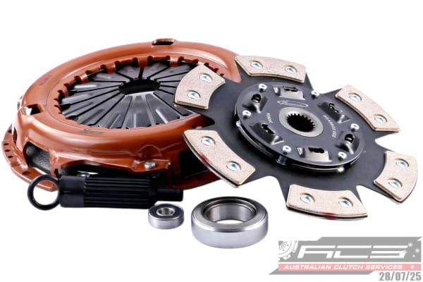KIT PER TOYOTA - TecDoc Only
