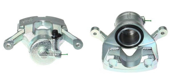 Bremssattel