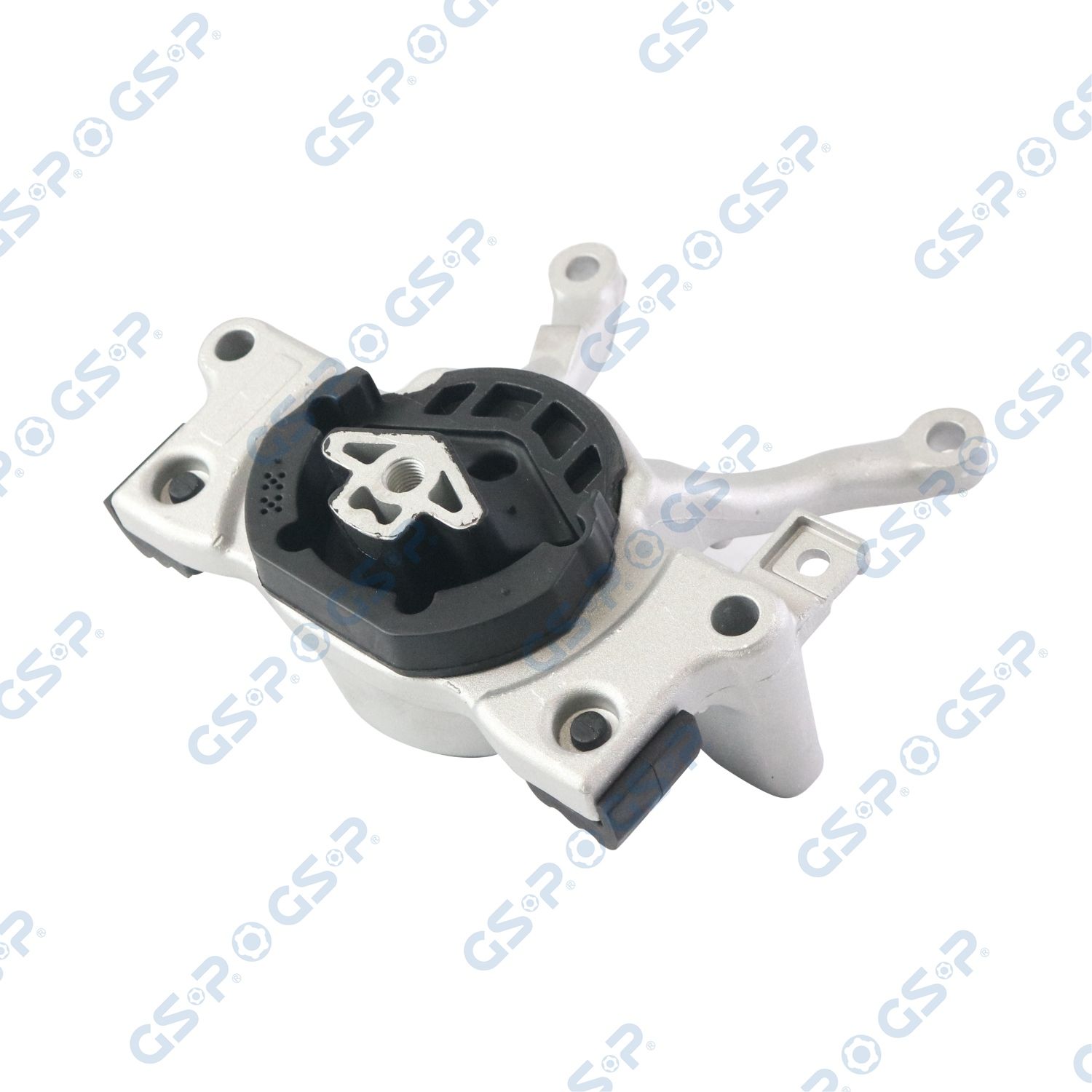 Soporte, motor