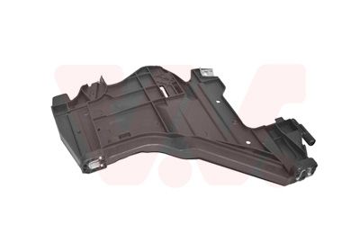 Halter, Hauptscheinwerfer