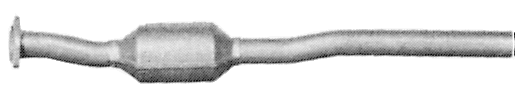 Katalysator