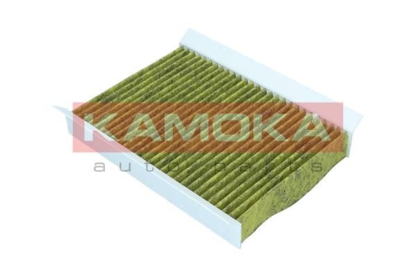 Filter, Innenraumluft