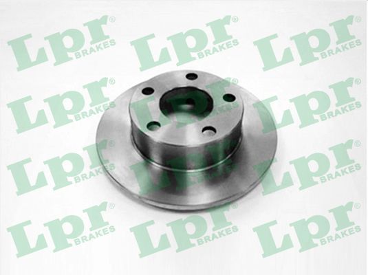 Brake Disc A1600P