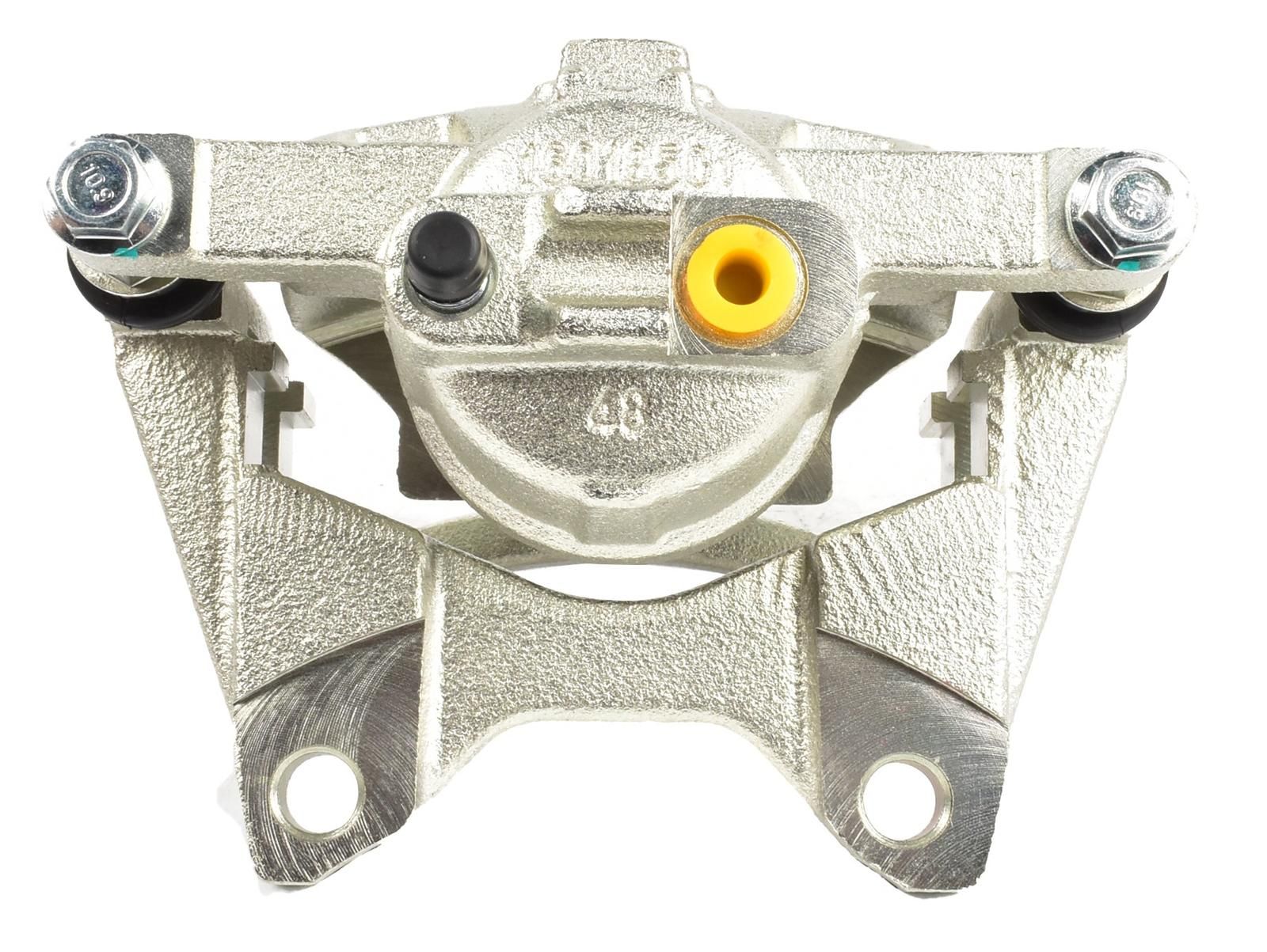 DBA Street Series JEEP WRANGLER JK 3.6L V6 P 4WD R RH 2/12 - 4/18 - TecDoc 2