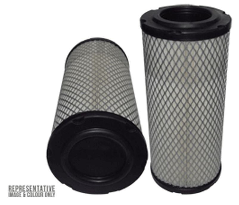 AIR FILTER FITS YANMAR - TecDoc Only
