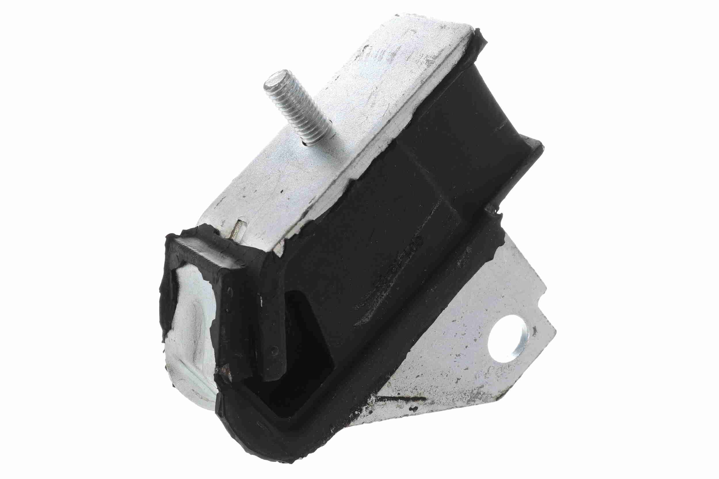 Lagerung, Motor