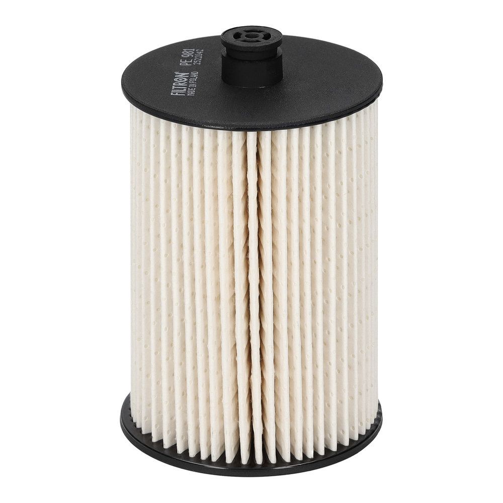 Kraftstofffilter