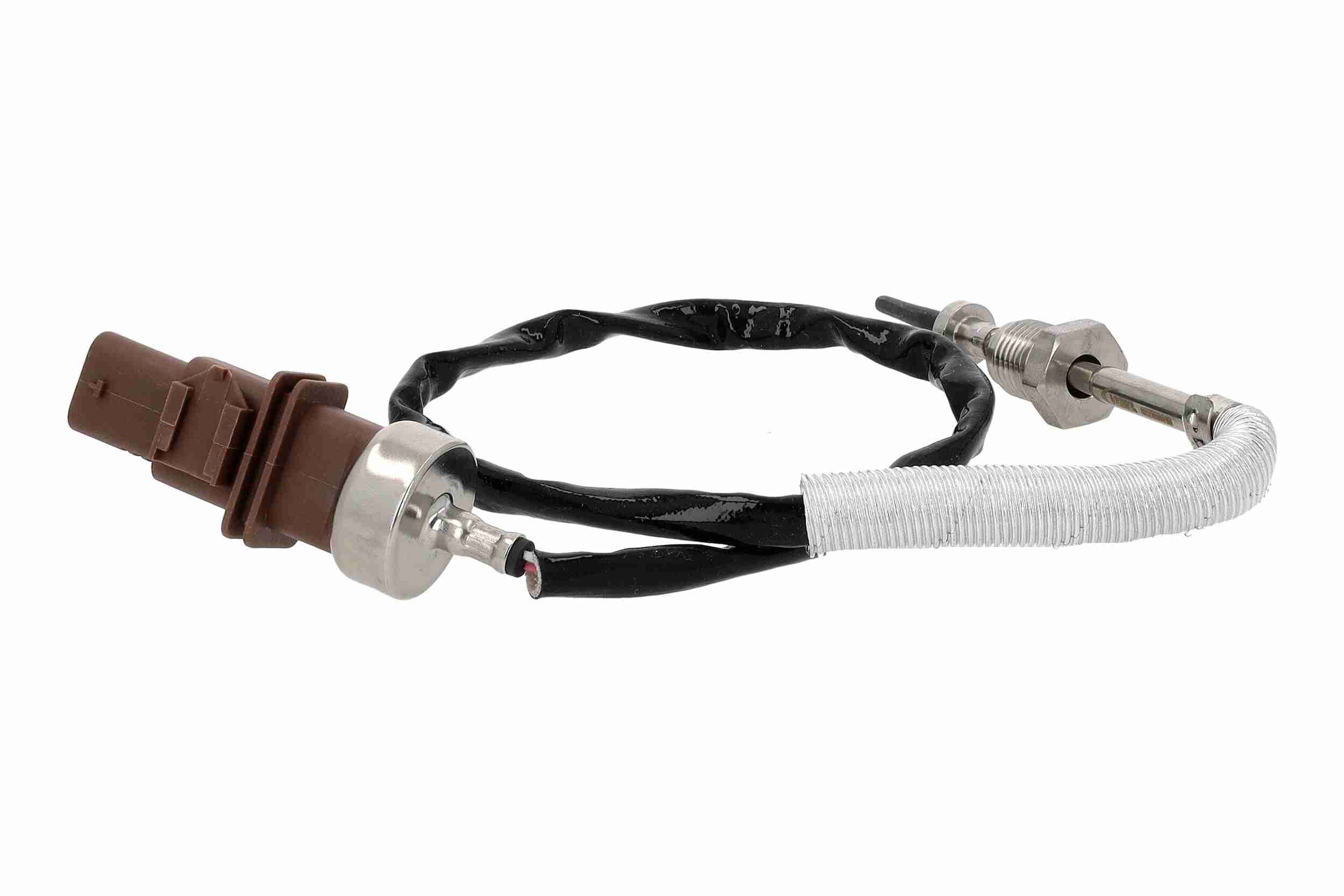 Sensor, Abgastemperatur