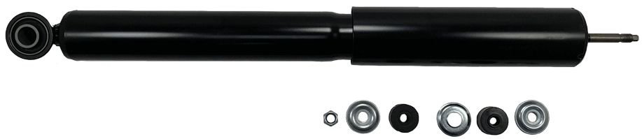 *SACHS MAX, Shock Absorber - TecDoc Only