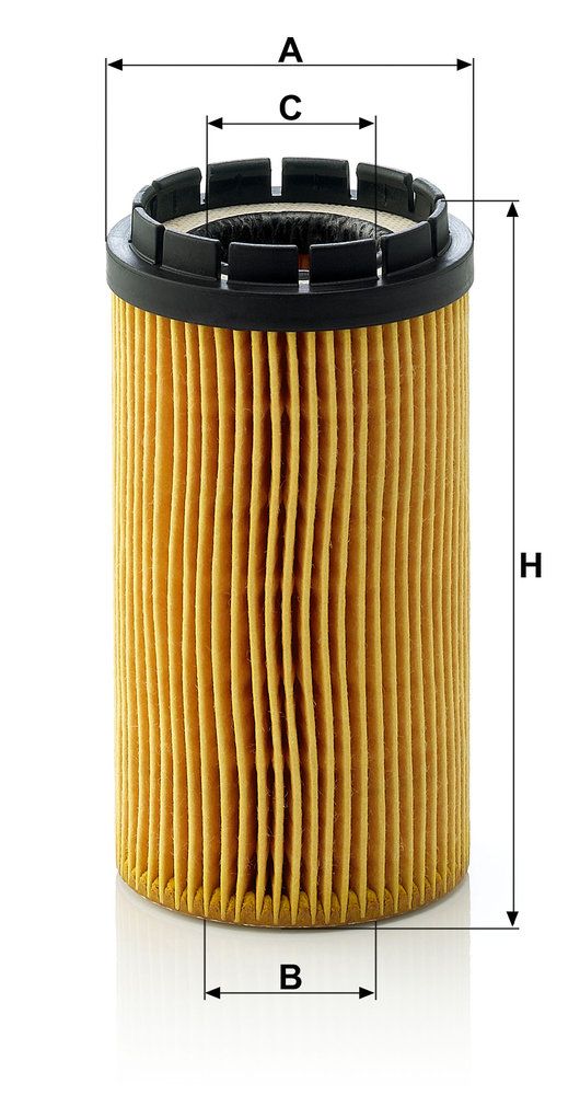 &Ouml;lfilter