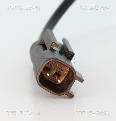 Sensor, Raddrehzahl