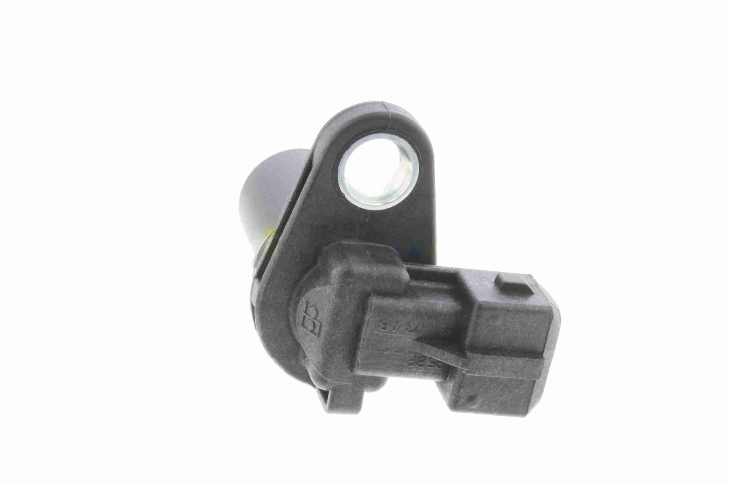 Sensor, Z&uuml;ndimpuls
