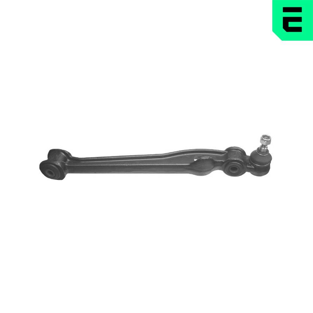 Lenker, Radaufh&auml;ngung