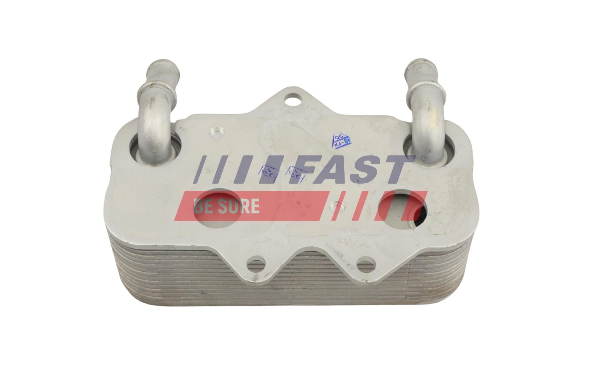 Ölkühler, Motoröl