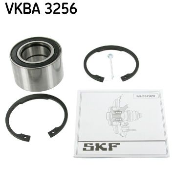 Wheel Bearing Kit VKBA 3256