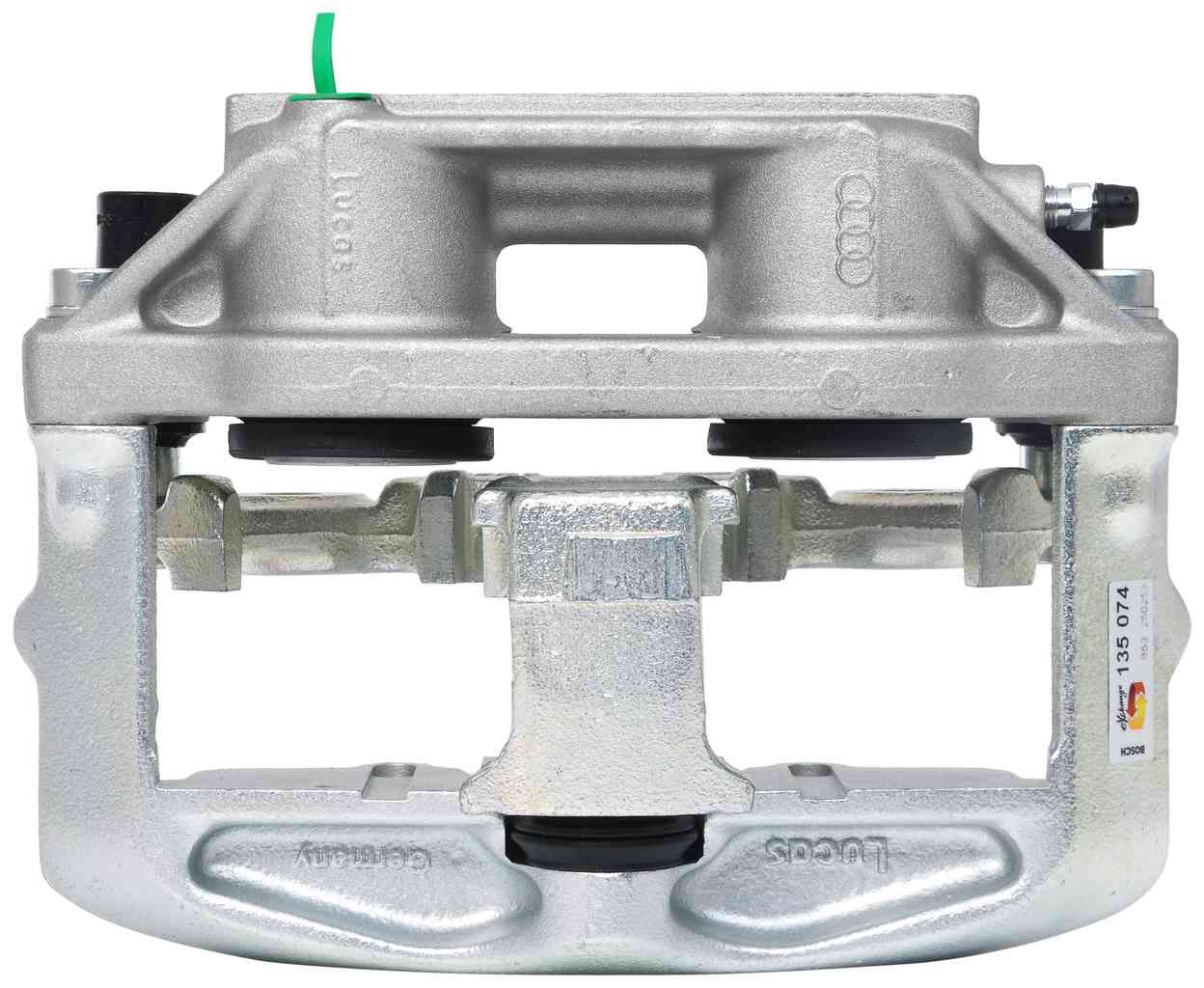 Bremssattel Bremssattel