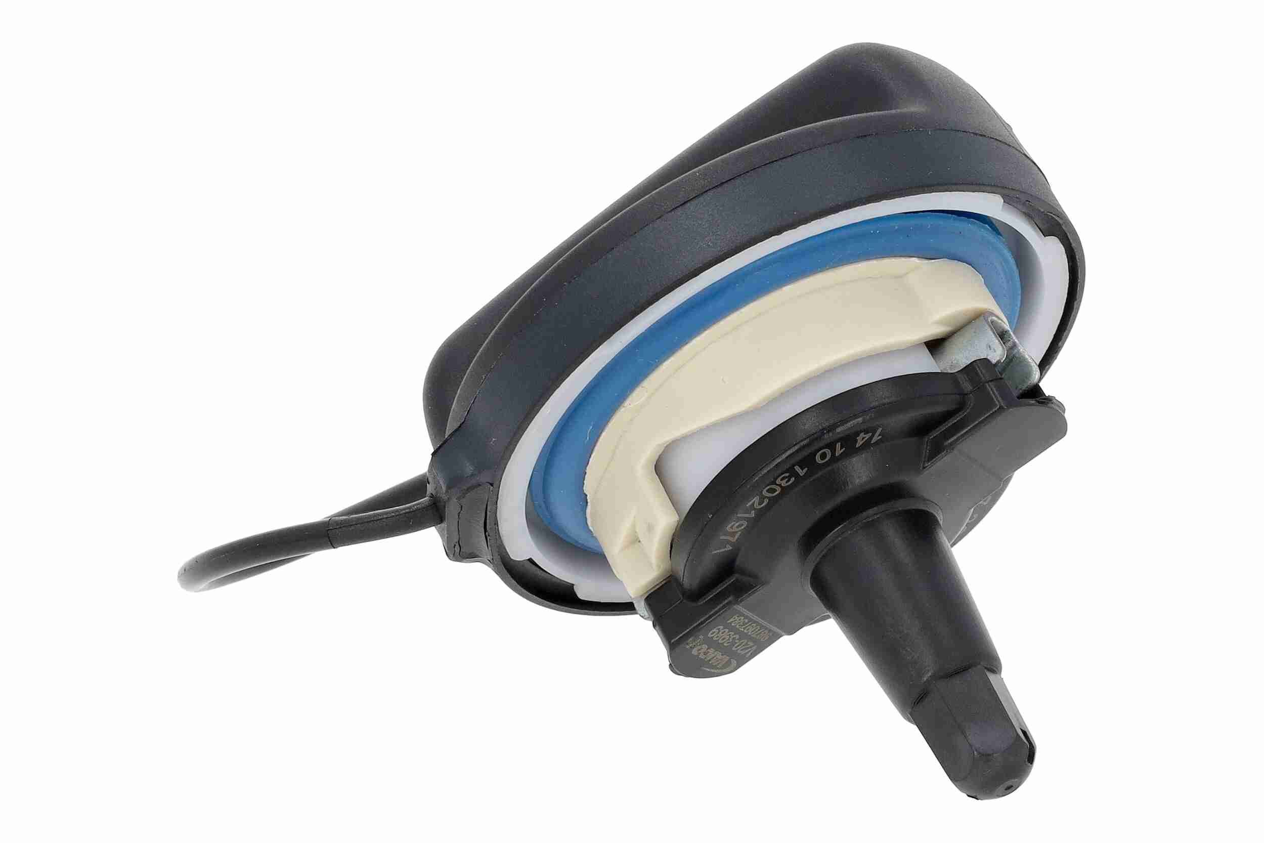 Verschluss, Kraftstofftank Verschluss, Kraftstofftank