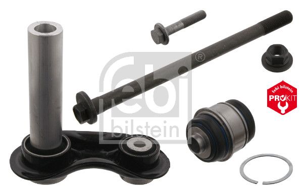 FEBI BILSTEIN 34706 - Lenker, Radaufh&auml;ngung PROKIT