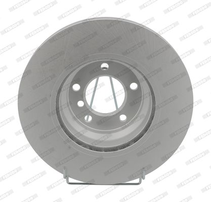 Brake Disc DDF1535C-1