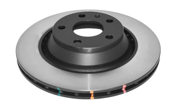 4000 Standard PP [ Audi TT 06-14 R ] - TecDoc 1