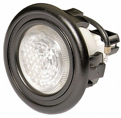 PLAF LISEUSE 12V5W AVEC LAMPE