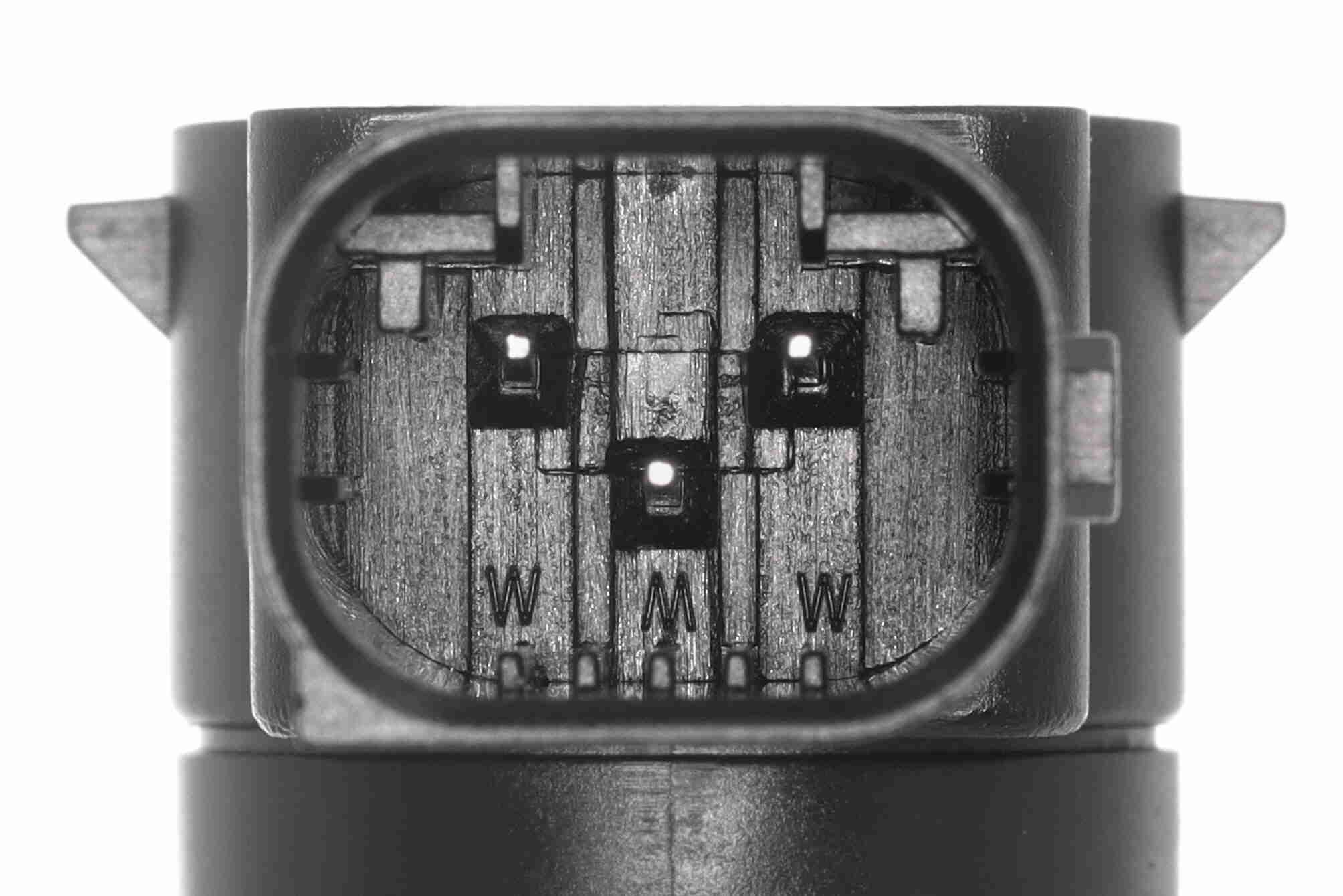 Sensor, Einparkhilfe