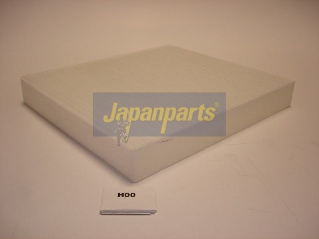 JAPANPARTS FAA-H00 - Filter, Innenraumluft