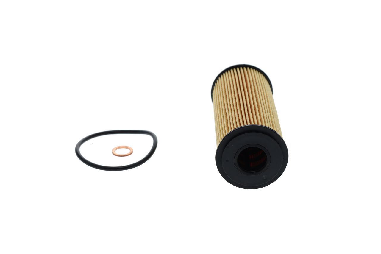 Ölfilter