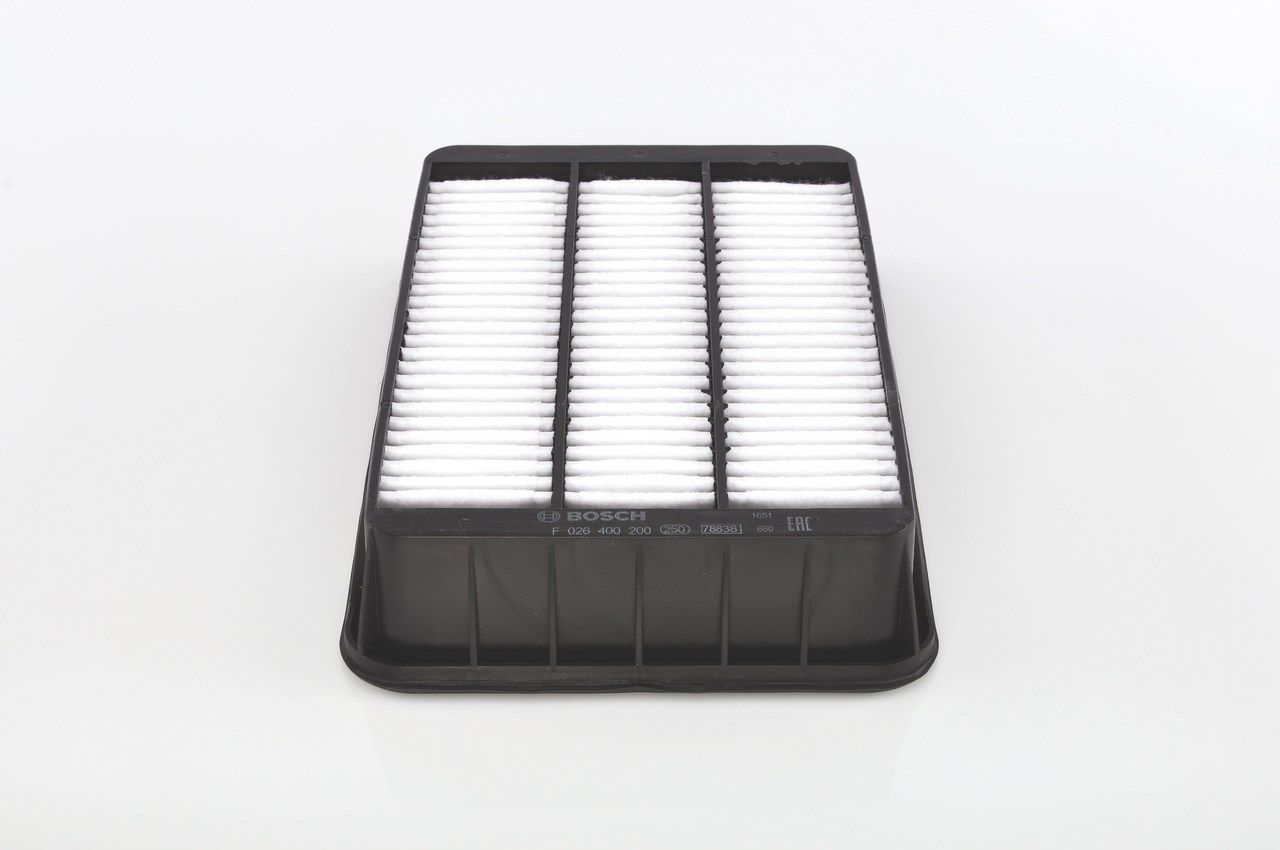 Air Filter F 026 400 200