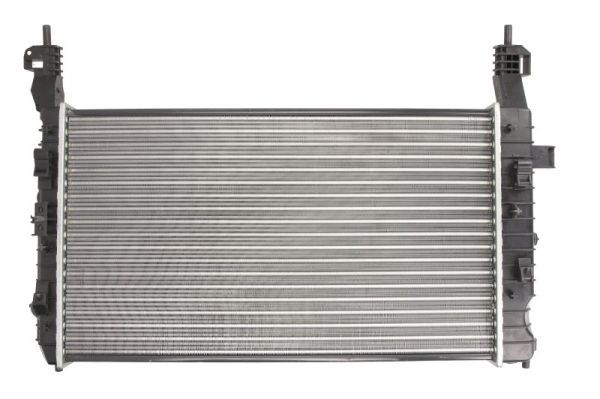 K&uuml;hler, Motork&uuml;hlung