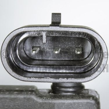 Sensor, Saugrohrdruck