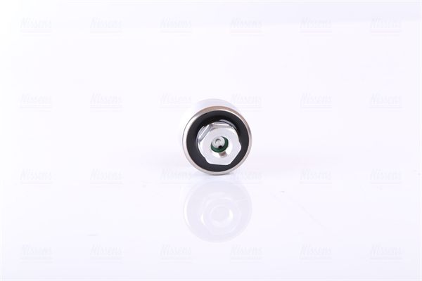 Druckschalter, Klimaanlage