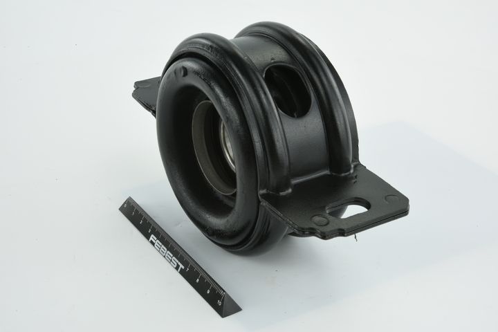 guolis, kardaninio veleno centrinis guolis