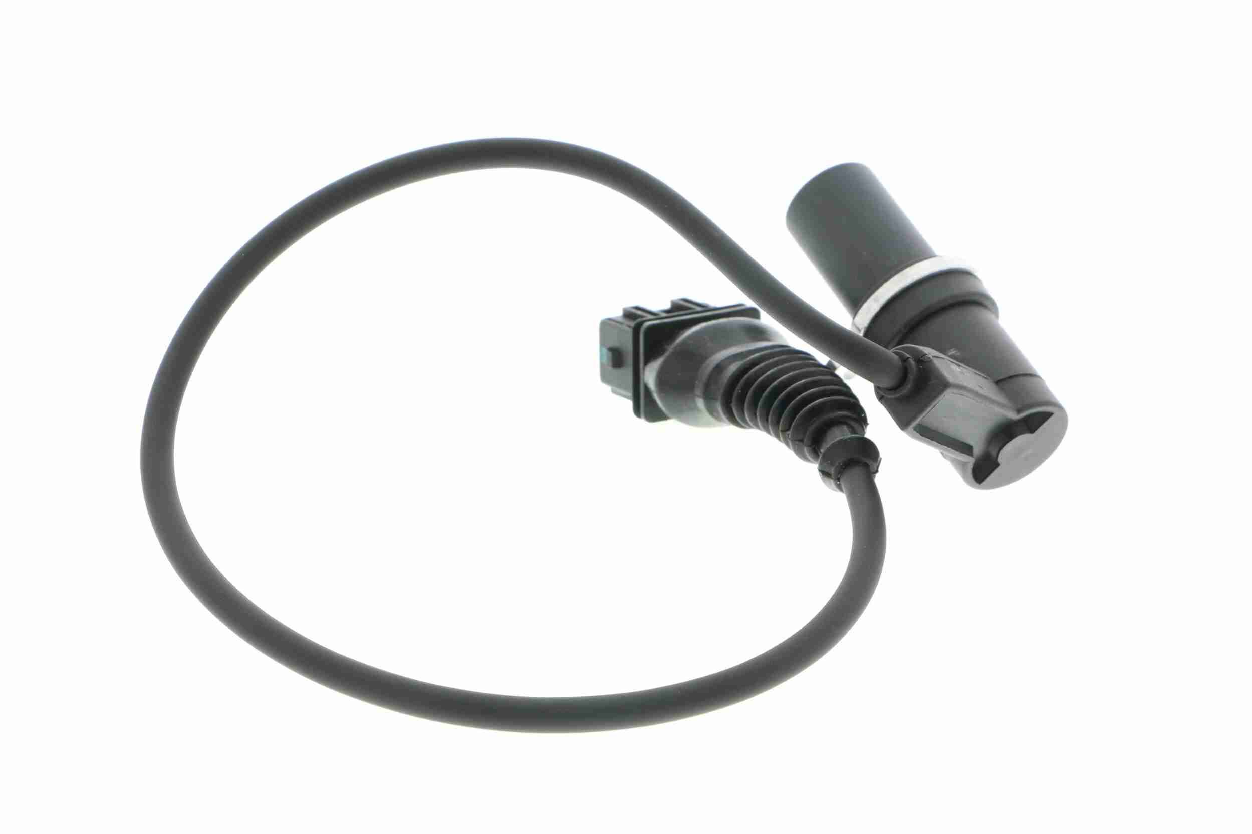 Sensor, Z&uuml;ndimpuls