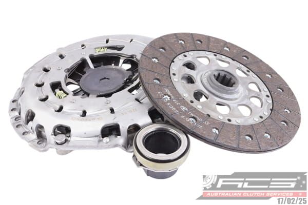 KIT STD BMW E46 E53 3.0L - TecDoc Only