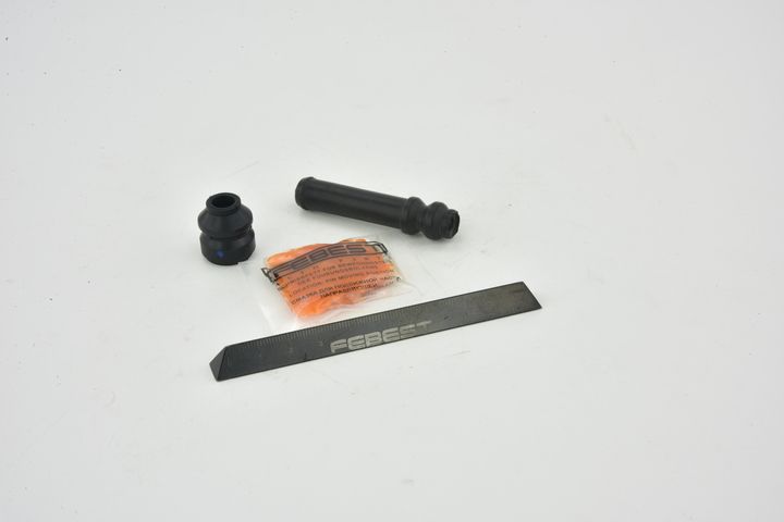 kreipiančiųjų movų rinkinys, stabdžių apkaba