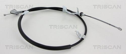TRISCAN 8140 10197 Cable Pull, parking brake
