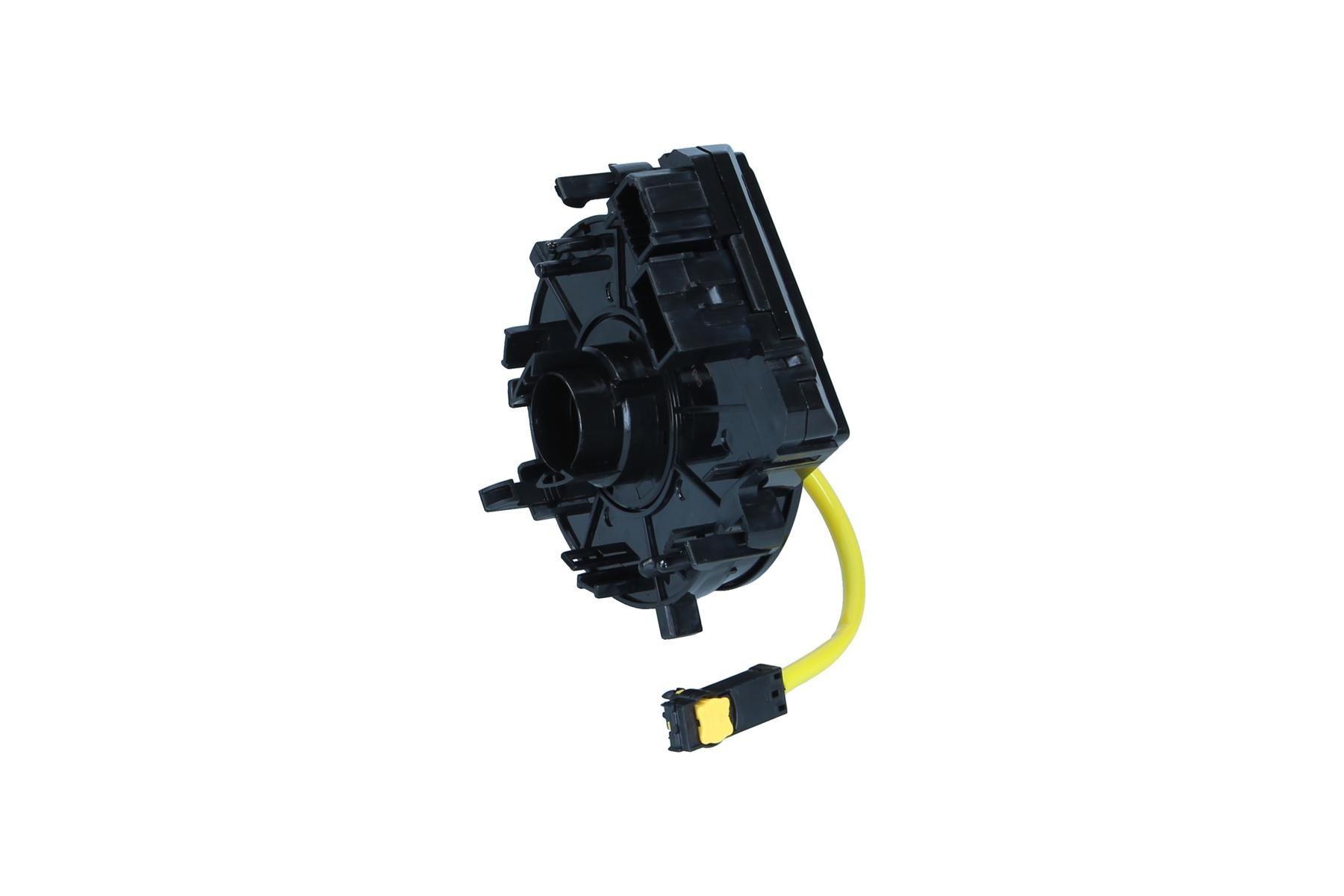 Wickelfeder, Airbag