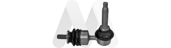 Stange/Strebe, Stabilisator