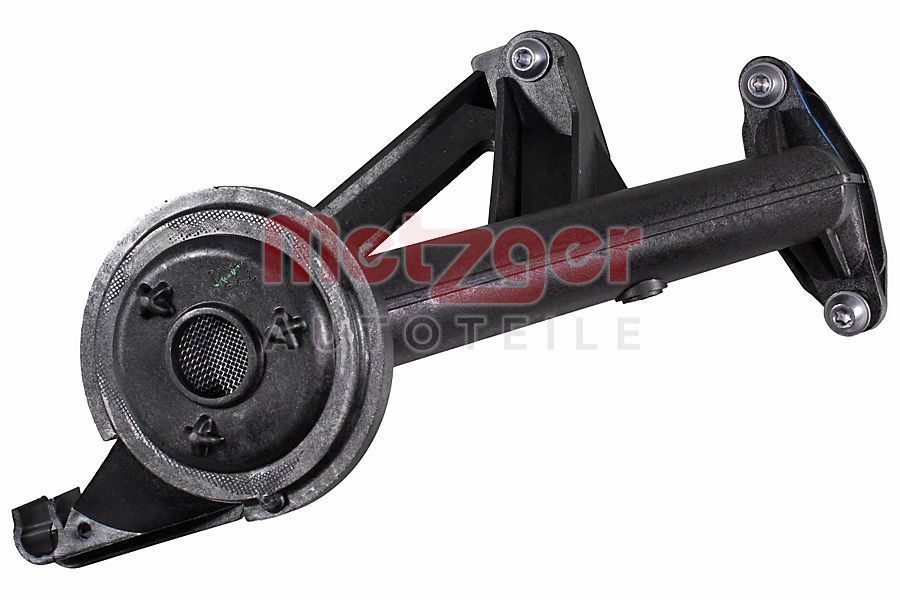 &Ouml;lpumpensaugrohr