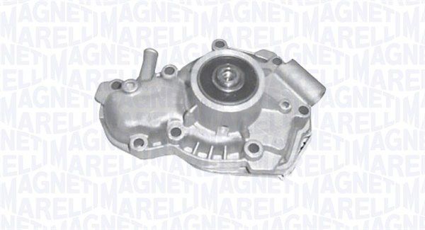 MAGNETI MARELLI 352316170973 - Wasserpumpe, Motork&uuml;hlung