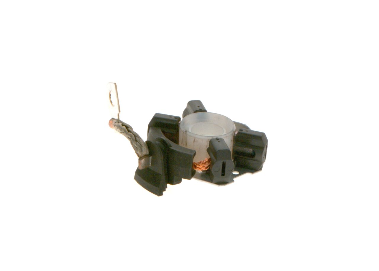 laikiklis, angliniai šepetėliai