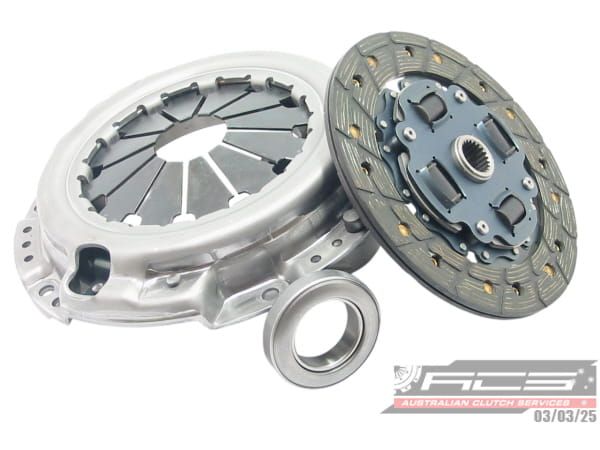 KIT STD TOYOTA CELICA 1.6L - TecDoc Only